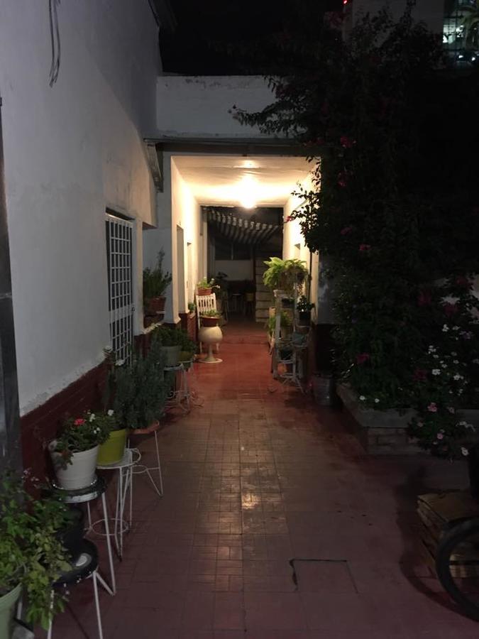 Casa Huespedes Lolita Chihuahua Exterior photo