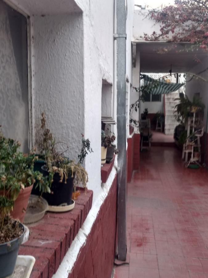 Casa Huespedes Lolita Chihuahua Exterior photo